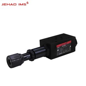 Hydraulic Valve Stack Valve Superposition Valve