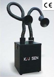 Active Carbon Filter Laser Engraving & Marking Smoke Extractor