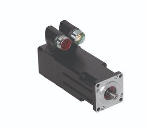 MP-Series Mpl 480V AC Mpl-B220t-Vj74AA Rotary Servo Motor