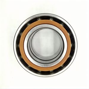 7204 Angular Contact Bearing High Speed Performance for Machine Tools