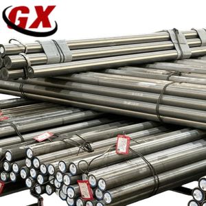 Premium Ck45 Cold Drawn Steel Bar for Auto Parts