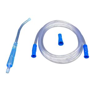 Premium Sterile Yankauer Suction Catheter for Healthcare Professionals