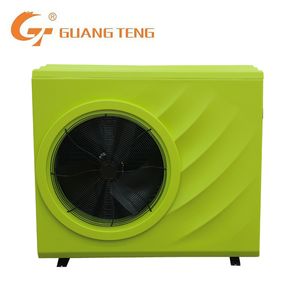 Best Commercial Self - Cleaning Reliable Swimming Pool Inverter Temperature Control Heater Heat Pump