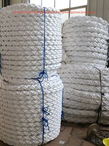 Braid Rope Safety Belt Rope Supplies