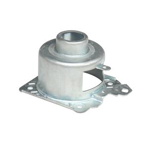 High-Quality Rotor Cup Sleeve Mold and Shell Mold for OEM Projects
