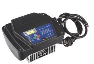 Constant Pressure Water Supply Integrated Machine Frequency Converter Controller