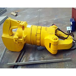Drilling Rig Components International Standards 8c Oilfield Drilling Hooks