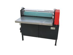 Hot Sell Roller Pressing Machine