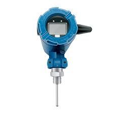 WiFi-Enabled Wireless Temperature Transmitter with Mobile APP Control