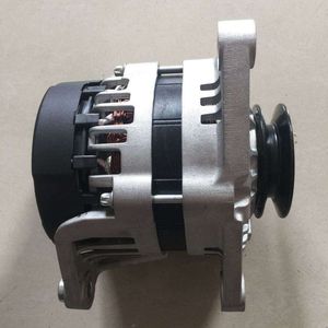 Reliable 28V Alternator 2871A165 & 2871A308 for Industrial Applications