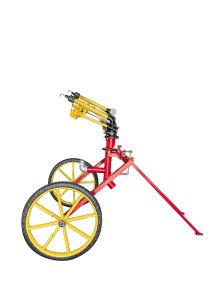 Good Price 1'', 1.5", 2" Sprinkler Tripod Farm Irrigation Rain Gun Sprinkler Stand
