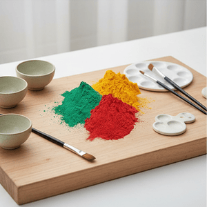 Best Selling Powder Coating Asian Paint Prices