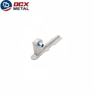 After Market Lightweight Aluminum Stainless Steel Silica Sol Lost Foam Iron Sand Zinc Copper Gravity Low Pressure OEM Automotive Squeeze Die Casting Bracket
