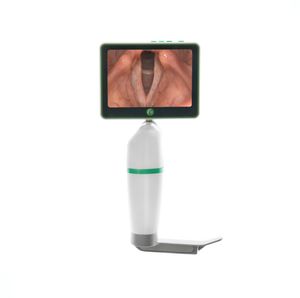 Endoscope USB Handheld Reusable Anesthesia Pediatric Camera Video Laryngoscope