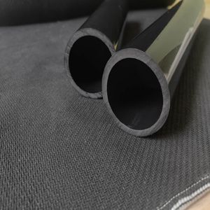 Plastic Polyvinyl Chloride Water Supply Pressure Pipe Elbow Connection Integral Socket Fitting Plastic PVC Water Pipe
