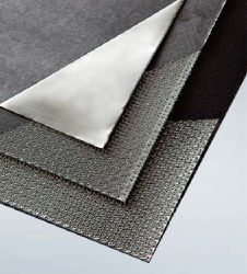 High Pressure Reinforced Ring Graphite Gasket Sheet