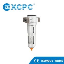 Air Source Treatment Units Xof Series Air Filter