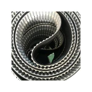 Nuodis Customized Industrial Rubber Conveyor Belt