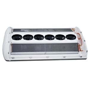 Made in China Rooftop with High Quality Bus Air Conditioner