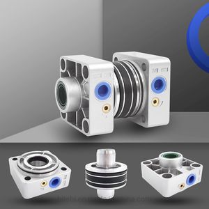 Sc Standard Adjustable Air Cushion Pneumatic Cylinder Kit
