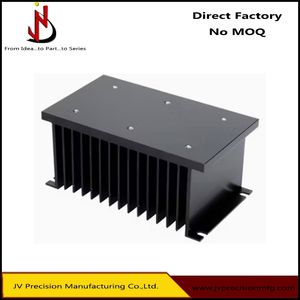 Custom CNC Milling Services for Wire Mesh Machine