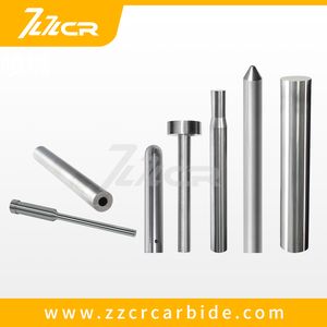 Zzcr Wholesale Tungsten Carbide Rods Bar 6mm 8mm 10mm 12mm