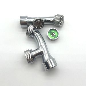 Premium Aluminum Alloy Agricultural Sprayer Nozzle D5 for Efficient Irrigation