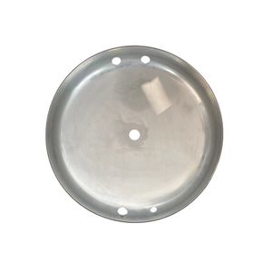 CNC OEM Enclosure Stainless Steel Fabrication Welding Sheet Bending Metal Stamping Customized Parts