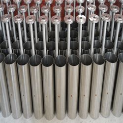Submersible Aerator with Stainless Steel for Sewage Treatment Plant
