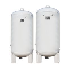 Premium Stainless Steel Towerless Pressurized Water Storage System/Storage Tank
