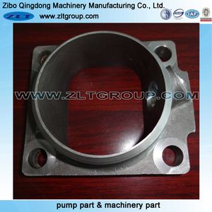 Sand Casting CNC Machining Parts in Stainless Steel CD4/316/Titanium Material/304