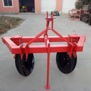Disc Ridger