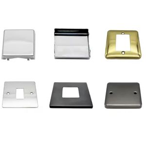 Sheet Metal Fabrication Metal Forming Services