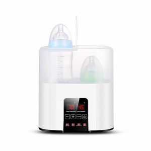 Home Use Complementary Food Heating Travelling Portable Bottle Portable Baby Bottle Warmer for Breast Milk