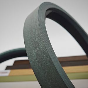 ABS Edge Tape for Office Desks and Home Wardrobes