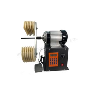 650W DC Brushless Motors Precise Automatic Coil Winding Machine