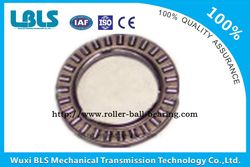 87417 SKF Cylindrical Roller Thrust Bearings