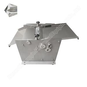 Skinning Fish Machine Fish Skin Gelatin Machine Commercial Fish Skinning Machine Automatic Fish Skin Removing Machine
