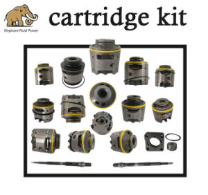 6e4719 Cartridge Kit Hydraulic Vane Pump Repair