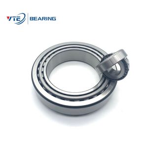 Single Row High Speed Long Life 30306 30307 30308 4t-30306 30306j 30306jr 30307j 30307jr 4t-30307 30308j Taper Bearings Tapered Roller Bearing for Auto Wheel