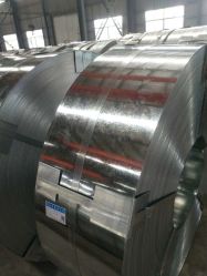 Dx51d Hot Dipped Hdgi Free Cutting Gi Strips