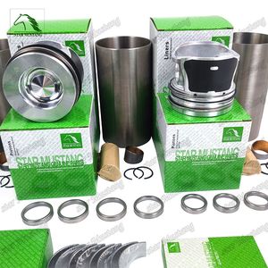 Td2.9 Overhaul Repair Set Suitable for Deutz Diesel Engine Parts