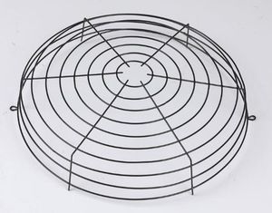 Industrial Grade Mesh Fan Finger Screen for Cooling Fan Filters Offering Reliable Protection in Ventilation Systems