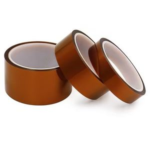5413 Gold Finger Tape, High Temperature Resistant Thin Pi Tape, Polyimide Film Tape