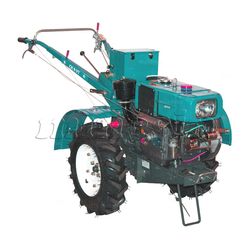 8-10HP Diesel Engine Walking Tractor (MX-121L)