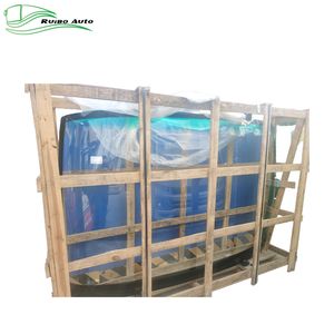 High Quality Front Windshield Glass 5302-10440 for Yutong Zhongtong, Higer Bus, Foton Bus