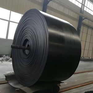 Conveyor Rubber Belt Coal Mine 1200mm Width 5ply Hot Sale Industrial Timing Belts