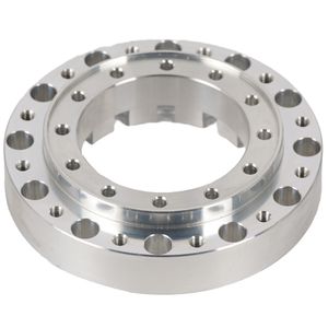 Customized Premium CNC Machining for High-Quality Aluminum Auto Parts