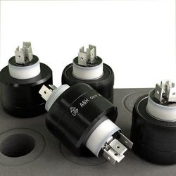 Mercury Slip Rings A6h A4h