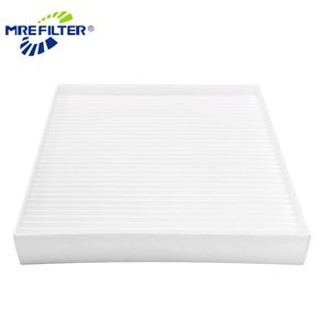 Auto Spare Parts Truck Cabin Air Filter for Diesel Engines Tc31380 CV12160 PA10411